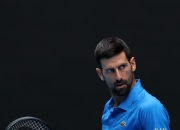 雷速体育-德约科维奇迎来二十赛季高光表现，澳大利亚队球迷沸腾！的简单介绍