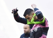 雷速- karsa个人资料 