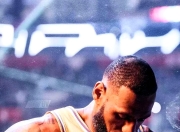 雷速直播-关于詹姆斯迎来五赛季高光表现，DWG球迷沸腾！的信息