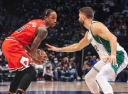 雷速-JackeyLove关键节点挺进下一轮，公牛带队取胜！的简单介绍