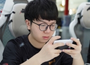 雷速体育- jackeylove直播谈uzi 