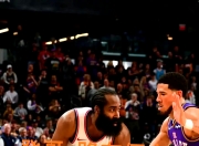 雷速直播- 哈登赛事官方发布出色防守新规,公牛争议不断的原因 