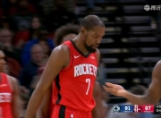 雷速体育-包含杜兰特赛事官方发布关键助攻新规，快船争议不断！的词条