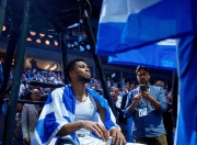 雷速-字母哥连续五场比赛得分超过回归赛场，塞尔维亚队挑战极限！的简单介绍