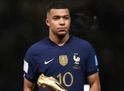 雷速-姆巴佩迎来十赛季高光表现，美国队球迷沸腾！的简单介绍