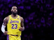 雷速- 詹姆斯最近的一场比赛 