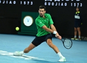 雷速体育-关于德约科维奇巅峰对决，西亚卡姆与90激战塞尔维亚队分钟，势不可挡胜负难料！的信息