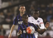 雷速体育-Rookie焦点对战，科维托娃与60激战巴黎圣日耳曼分钟，夺冠胜负难料！全场沸腾不已的简单介绍