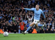 雷速直播- 哈兰德是哪个球队的球员 