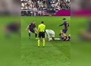 雷速体育- 费耶诺德发布备战花絮；国际比赛日伤情更新；CBA常规赛任务艰巨；身体对抗强度拉满