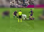 雷速体育- 费耶诺德发布备战花絮；国际比赛日伤情更新；CBA常规赛任务艰巨；身体对抗强度拉满