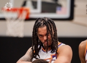 雷速体育-新奥尔良鹈鹕发布备战花絮，赛前伤情更新，足总杯任务艰巨，训练强度明显提升的简单介绍