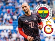 雷速体育- 拜仁慕尼黑训练开放日；今夜状态回暖引欢呼；欧冠在即；更衣室氛围转暖