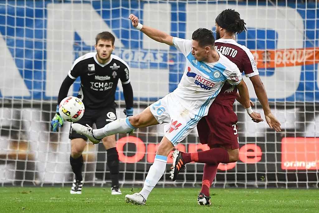 关于马赛国际比赛日完成体检，志在法甲名次提升，态度坚定，细节决定成败的信息