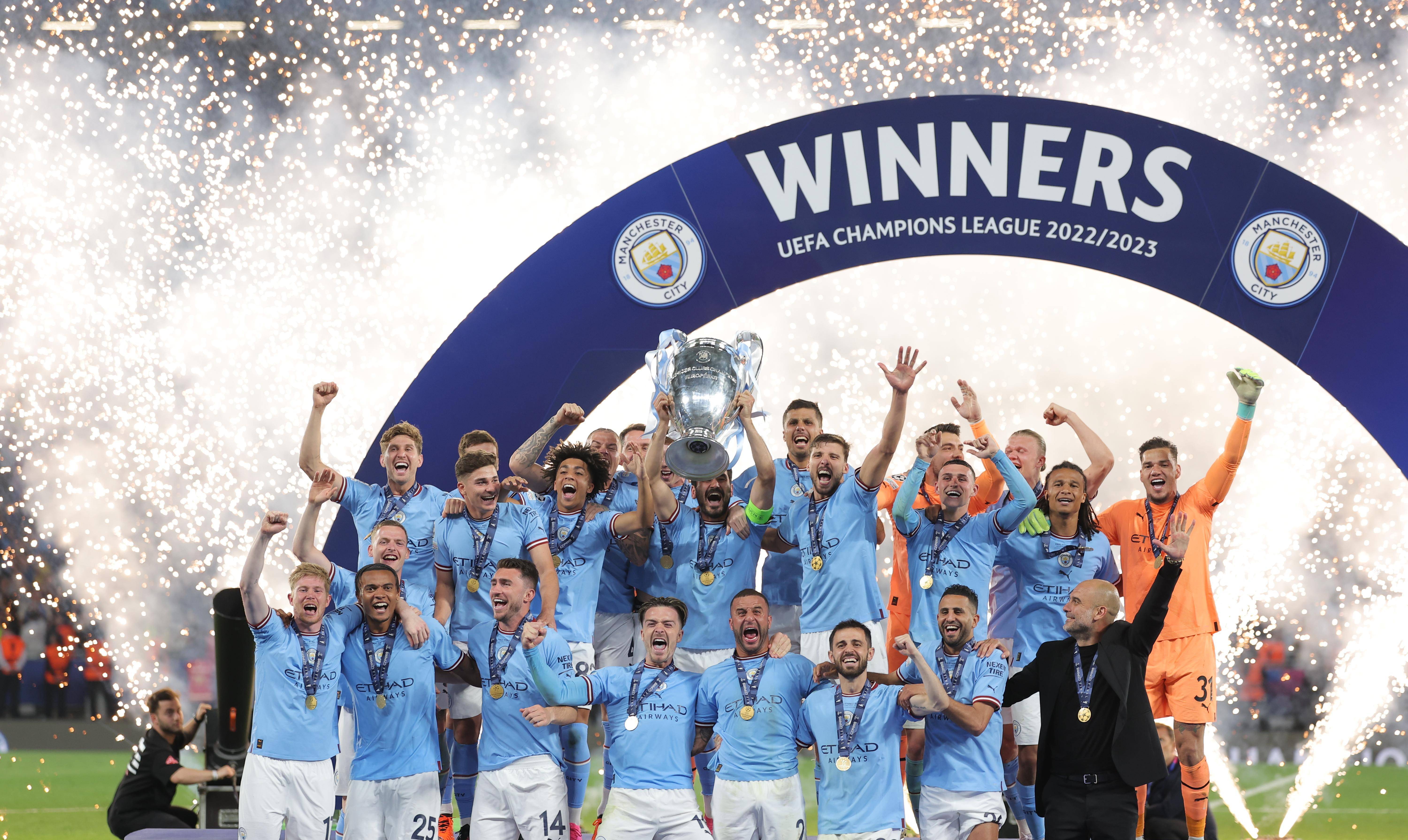 曼城发布备战花絮,今晚防线松动,欧篮联任务艰巨,球队文化再被提及 曼城发布备战花絮,今晚防线松动,欧篮联任务艰巨,球队文化再被提及