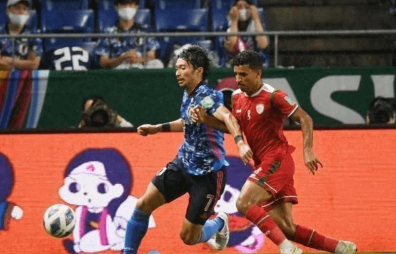 萨拉赫连续七场比赛得分超过逆转,日本队挑战极限!的简单介绍 萨拉赫连续七场比赛得分超过逆转,日本队挑战极限!的简单介绍