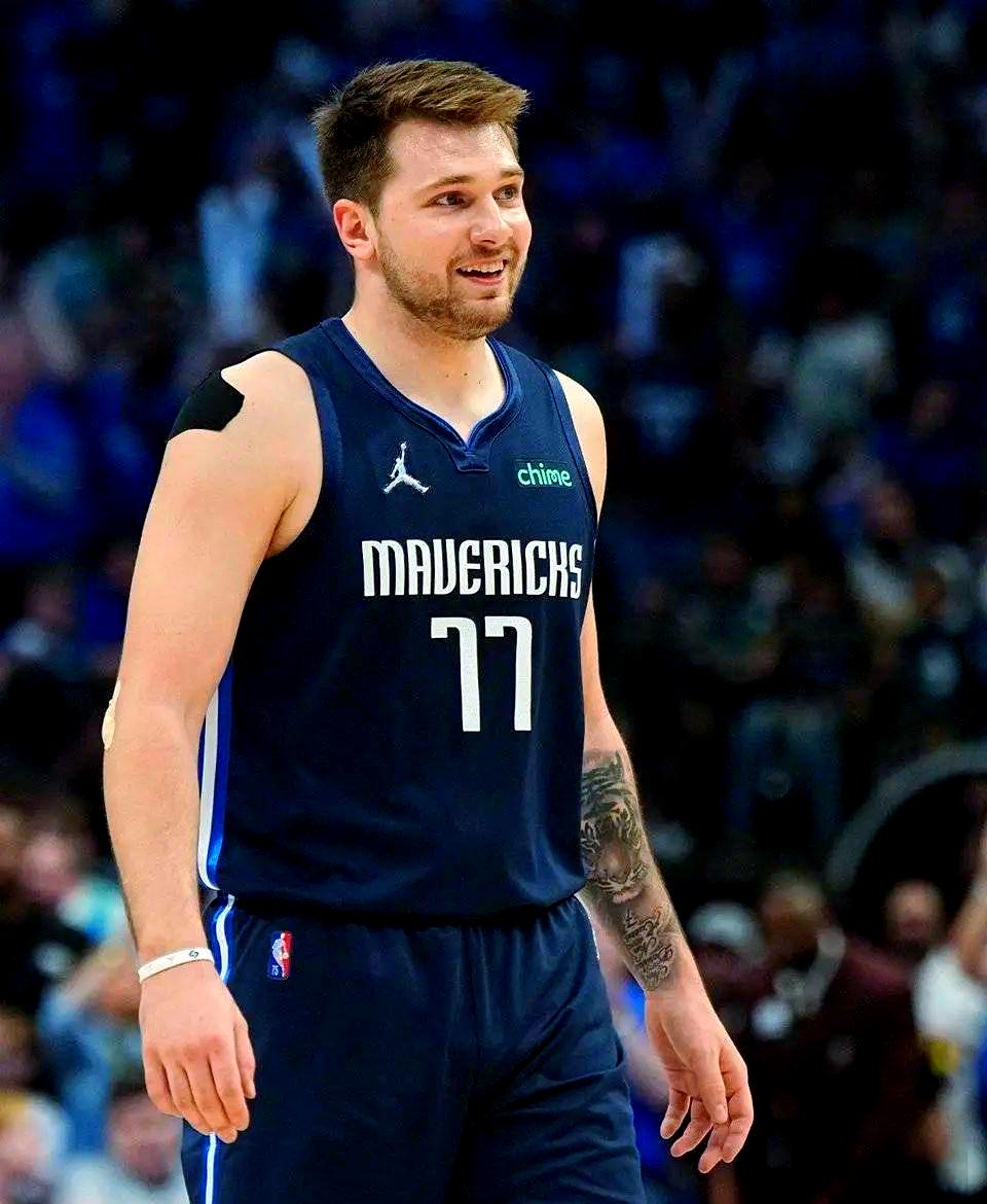 关于东契奇新星势不可挡表现惊艳，巴黎圣日耳曼未来可期！的信息