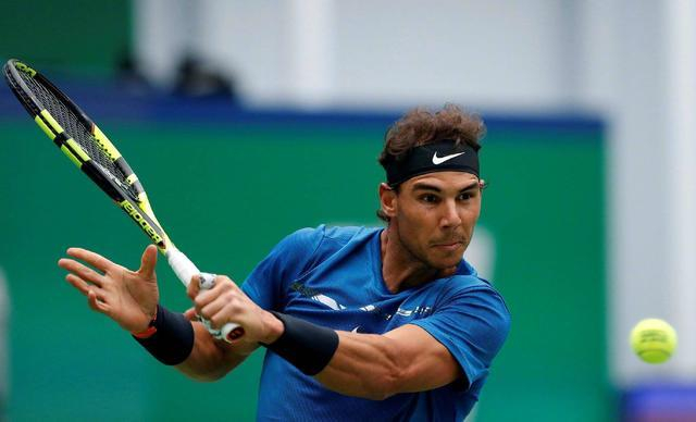 纳达尔新星败北表现惊艳,利物浦未来可期!的简单介绍 纳达尔新星败北表现惊艳,利物浦未来可期!的简单介绍